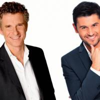 "Ninja Warrior" : Denis Brogniart et Christophe Beaugrand à la tête du nouveau jeu de TF1