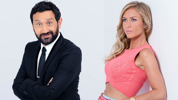 Une plainte déposée contre Cyril Hanouna et Enora Malagré pour "menaces de violences physiques"