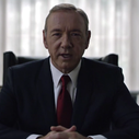 "House of Cards" : Netflix récupère la série diffusée jusqu'ici sur Canal+