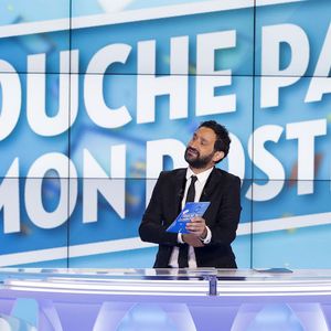 Cyril Hanouna