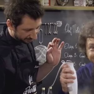 Une association remontée contre "Les Recettes Pompettes".