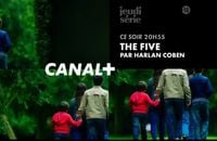 "The Five" ce soir sur Canal+