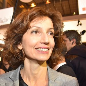 Audrey Azoulay