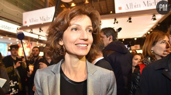 Audrey Azoulay