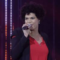 Florie ("Nouvelle Star" 2016) : "Je pouvais juste fermer ma gueule"