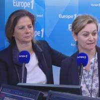 Elise Lucet à "Envoyé Spécial" : Chenu et Joly piégées par leur langue de bois