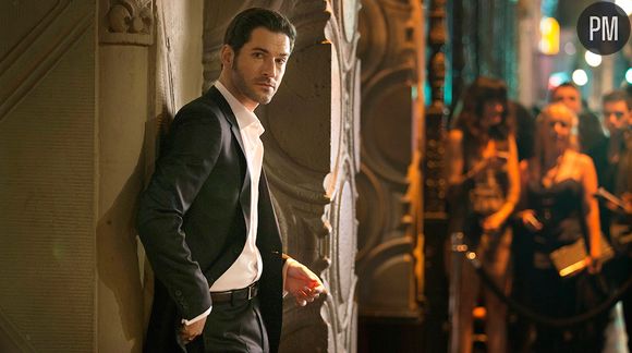 "Lucifer" aura une saison 2