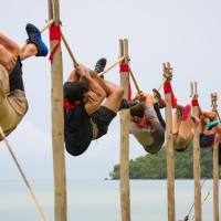 Audiences : "Koh-Lanta" large leader, "Caïn" baisse en deuxième semaine, "Thalassa" déçoit