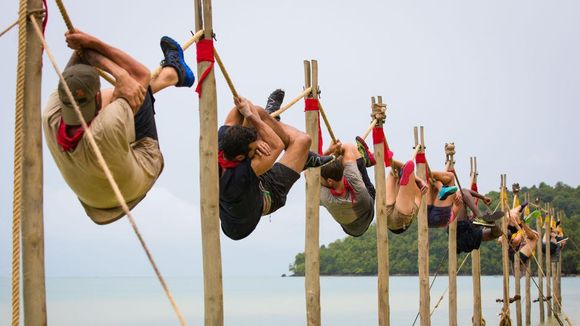 Audiences : "Koh-Lanta" large leader, "Caïn" baisse en deuxième semaine, "Thalassa" déçoit