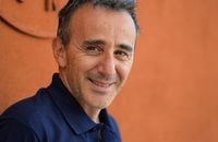 Elie Semoun raconte la fois où Renaud l'a insulté au téléphone