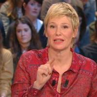 L'étonnante réaction de Maïtena Biraben après la diffusion du "Zapping" anti-Bolloré