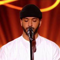 "The Voice" : Slimane brille sur une reprise de "Formidable" de Stromae