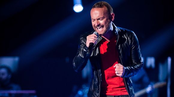 Le gagnant de "The Voice" UK est une ancienne star !