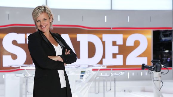 Audiences dimanche : La coupe d'Europe de rugby booste France 2, l'info toujours en forme