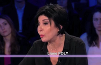 Liane Foly sur "Taratata" : "On me dit que je ne suis pas l'image de l'émission"