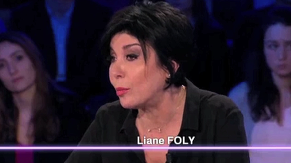 Liane Foly privée de "Taratata" : "On me dit que je ne suis pas l'image de l'émission"