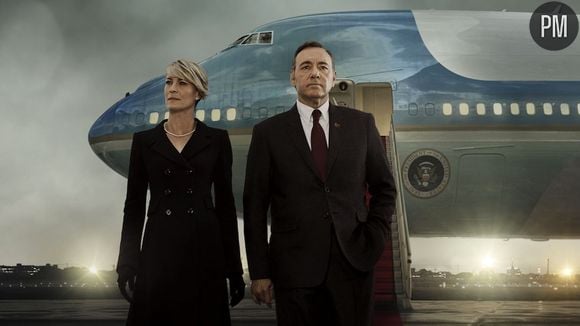 "C à vous" spécial "House of Cards" ce soir