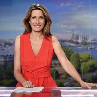 Anne-Claire Coudray sur "C à vous" : "Ce mépris pour les téléspectateurs de JT m'a déçue"