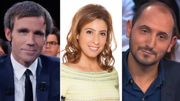 "Dialogue citoyen" : A quoi va ressembler l'émission sur France 2 avec François Hollande jeudi ?