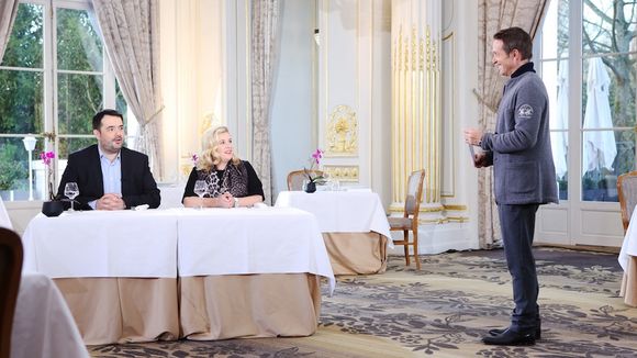 Audiences : "Clem" termine en tête, "Rizzoli & Isles" en hausse, TMC et W9 en forme