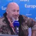 Vincent Lagaf' : "Faire du jeu sur D8, ça m'amuserait bien"