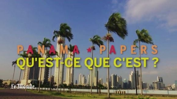 "Panama papers" : Les ventes du "Monde" ont augmenté de 109% le jour de la révélation du scandale