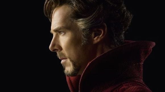 Bande-annonce : "Doctor Strange", le nouveau Marvel, se dévoile