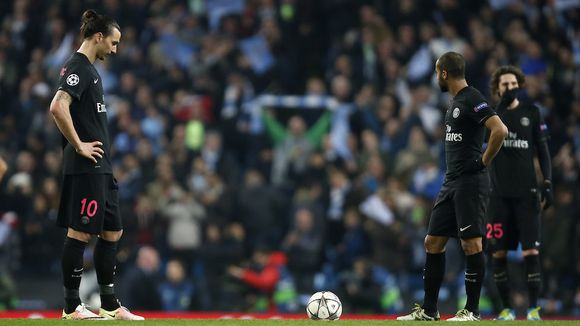 Audiences : beIN Sports enregistre un nouveau record historique avec Manchester City/PSG