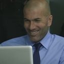 Pub : Zidane sélectionneur pour une campagne d'Orange avant l'Euro 2016