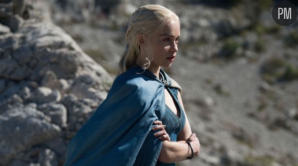 Bientôt la fin de "Game of Thrones" ?