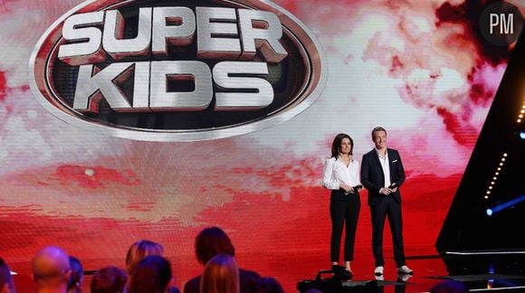 "Super Kids"