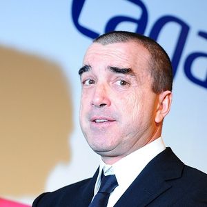 Arnaud Lagardère