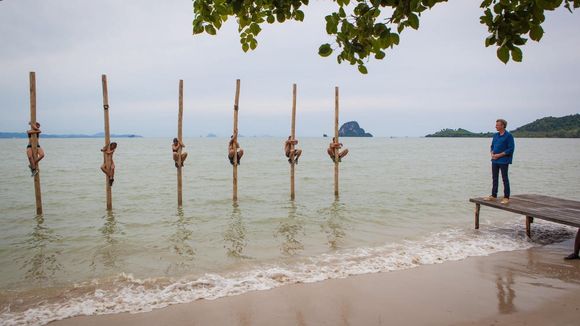 "Koh-Lanta" 2016, épisode 8 : "J'ai plus de force ! J'ai besoin de partir !"