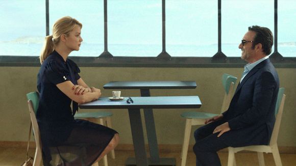 Bande-annonce : Jean Dujardin est "Un homme à la hauteur" pour Virginie Efira