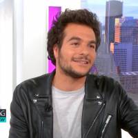 Amir (Eurovision 2016) : "Le physique ? Ca compte, certainement" (Médias le mag, l'interview)