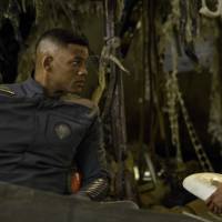 Audiences : TF1 large leader avec "After Earth", "Capital" talonne "Les Enquêtes de Morse"