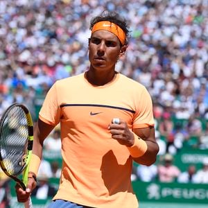 Rafael Nadal a remporté le Master de Monte-Carlo