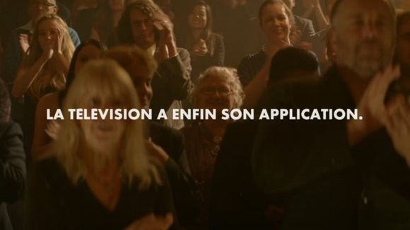 Canal+ à la conquête de nouveaux abonnés avec l'application myCANAL