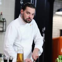 Le gagnant de "Top Chef" 2016 est Xavier