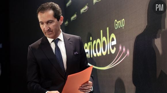 Patrick Drahi