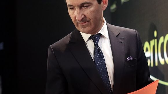 15 millions d'euros d'amende pour Altice et Numéricable