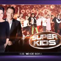 Après son échec sur M6, "Super Kids" bascule sur W9 dès ce soir