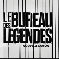 "Le Bureau des légendes" saison 2 arrive ce soir sur Canal+