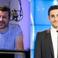 Audiences radio : Combal, Guillon, Lévy, Cauet, Difool... le match des stars des musicales