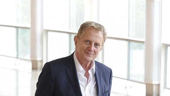 Frédéric Schlesinger (Radio France) : "En radio, il ne faut jamais se réjouir trop vite"