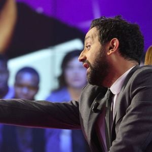 Cyril Hanouna, plus puissant que jamais sur D8.