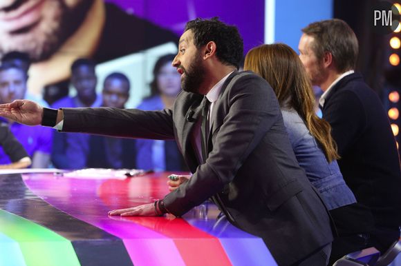 Cyril Hanouna, plus puissant que jamais sur D8.