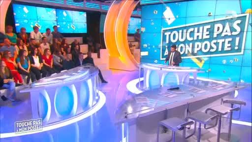 Gifle de JoeyStarr à Gilles Verdez : Hanouna aux commandes d'un "TPMP" sans chroniqueurs !