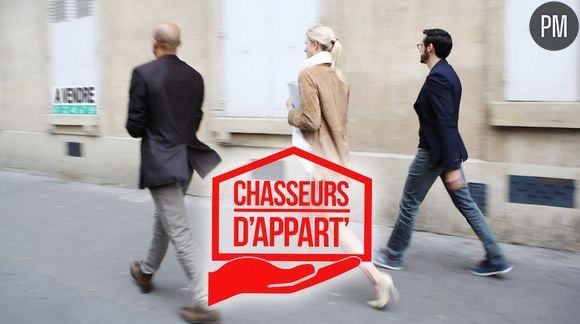 "Chasseurs d'appart'"