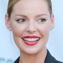 Katherine Heigl reconnaît qu'elle "aurait dû la fermer"